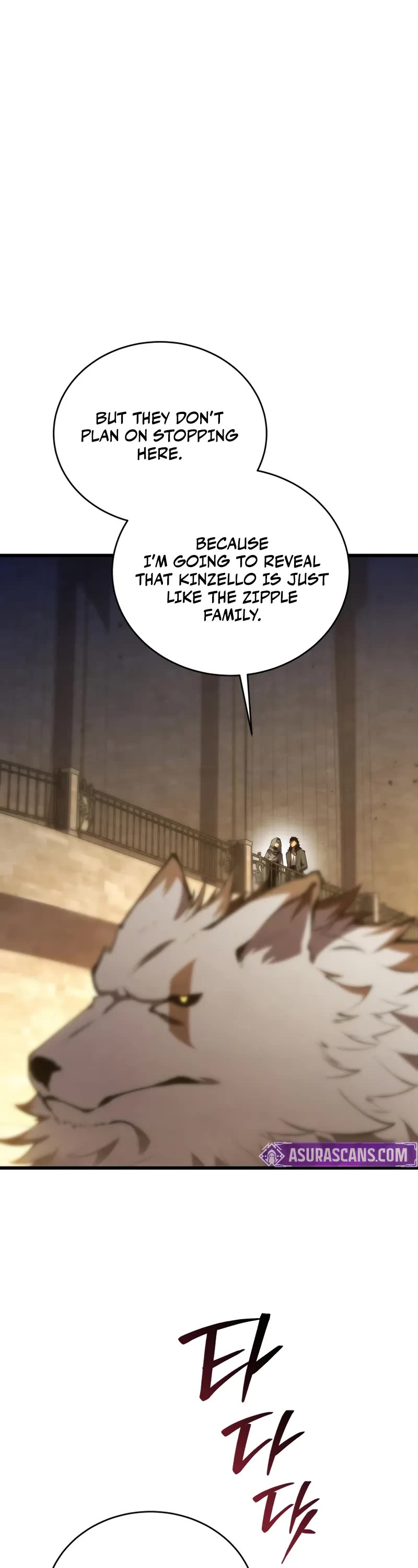 Swordmaster’s Youngest Son chapter 177 page 52