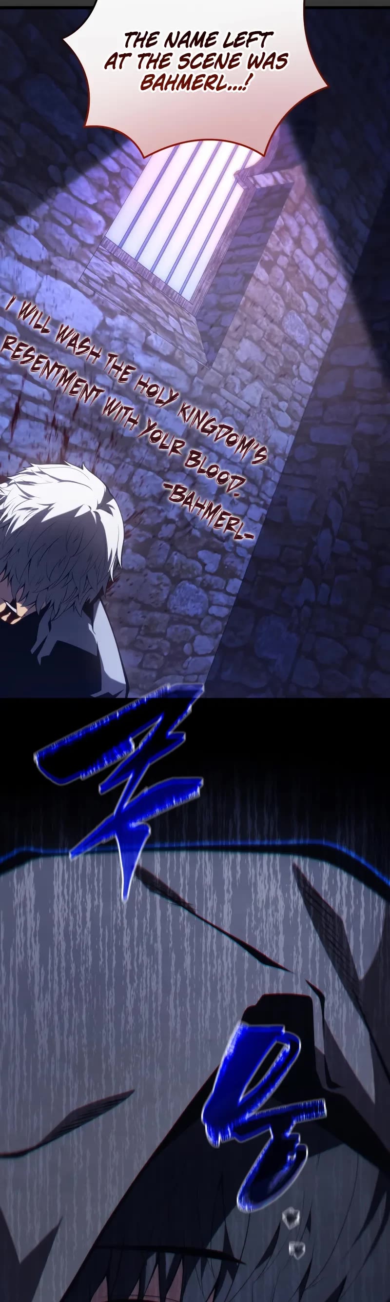 Swordmaster’s Youngest Son chapter 177 page 55