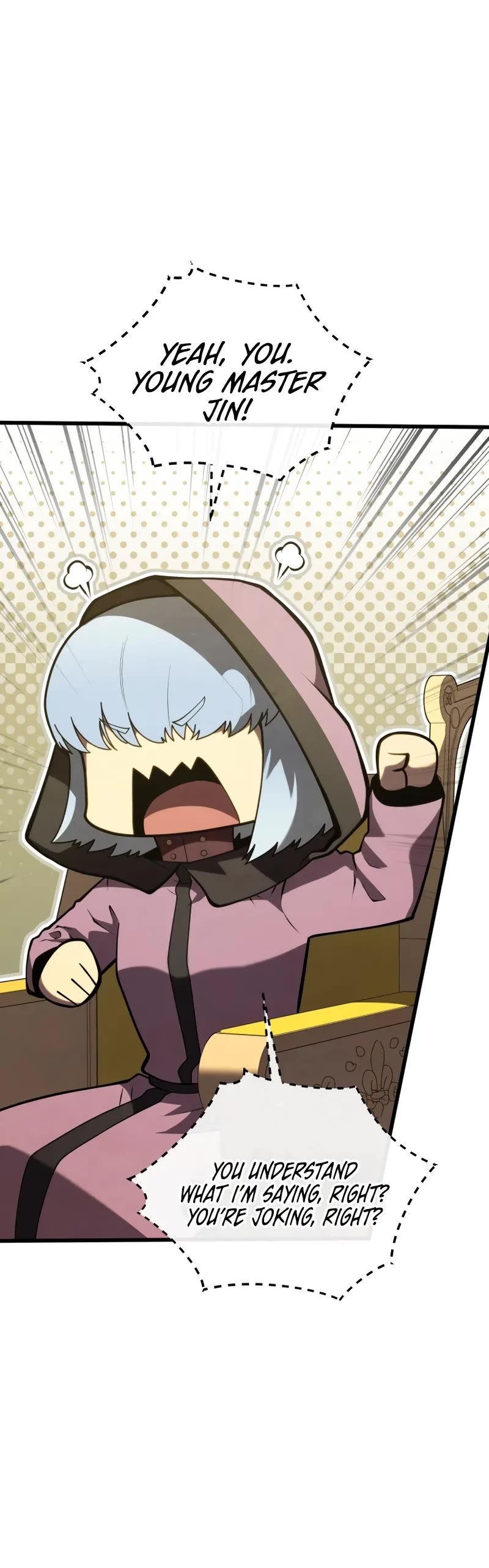 Swordmaster’s Youngest Son chapter 177 page 6