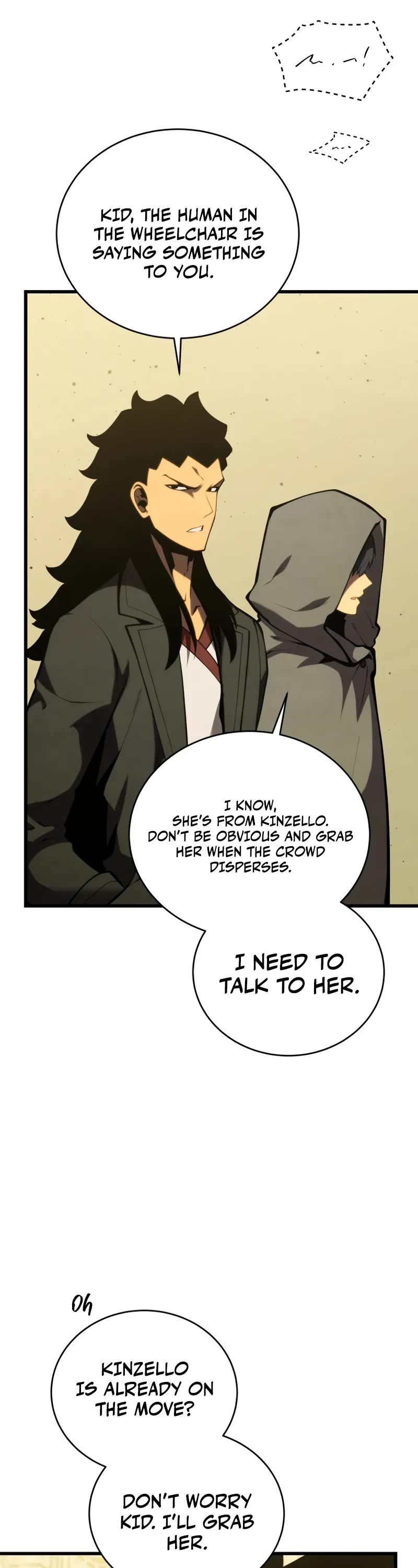 Swordmaster’s Youngest Son chapter 177 page 8