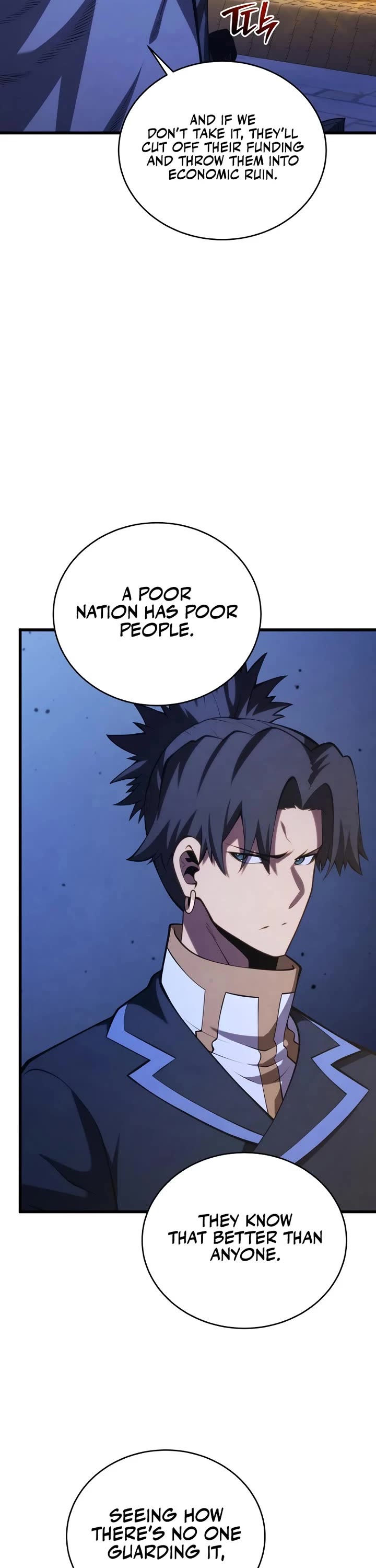 Swordmaster’s Youngest Son chapter 178 page 19