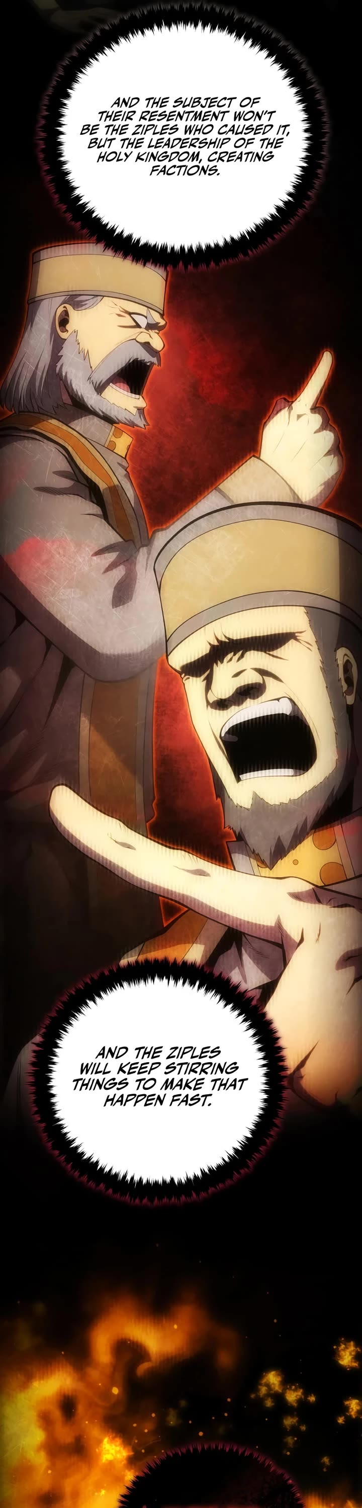 Swordmaster’s Youngest Son chapter 178 page 22