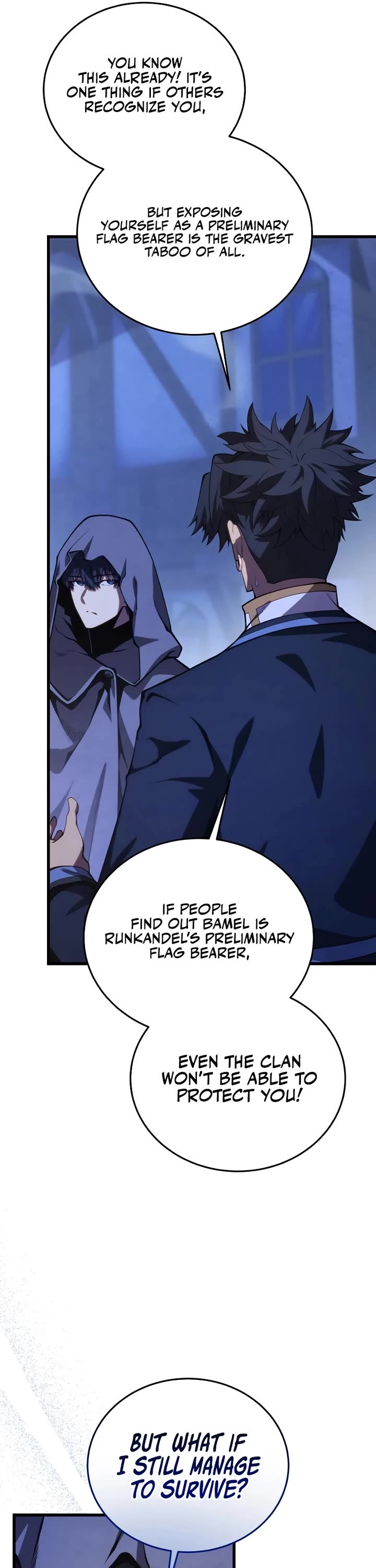 Swordmaster’s Youngest Son chapter 178 page 26