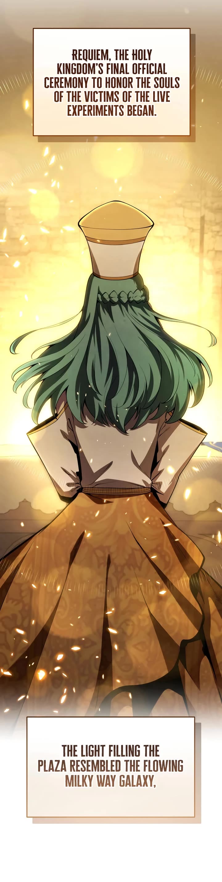 Swordmaster’s Youngest Son chapter 178 page 32