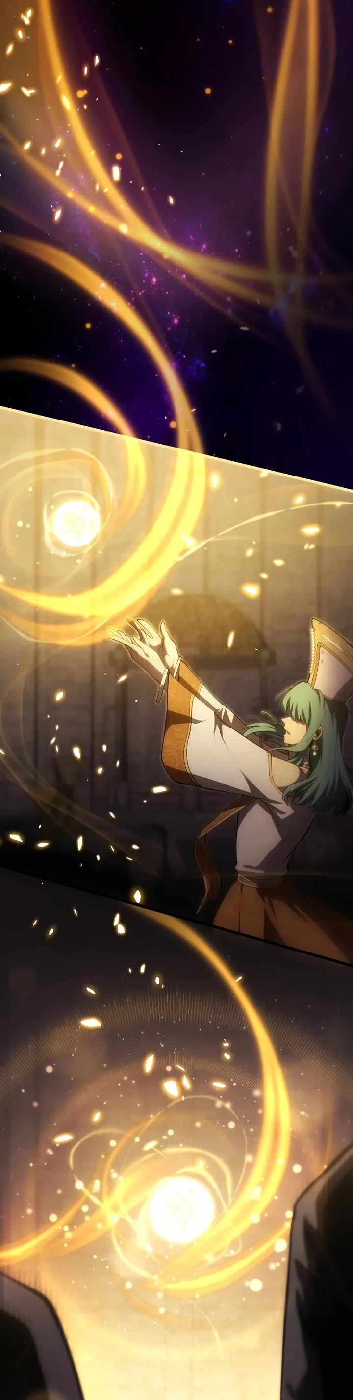 Swordmaster’s Youngest Son chapter 178 page 36