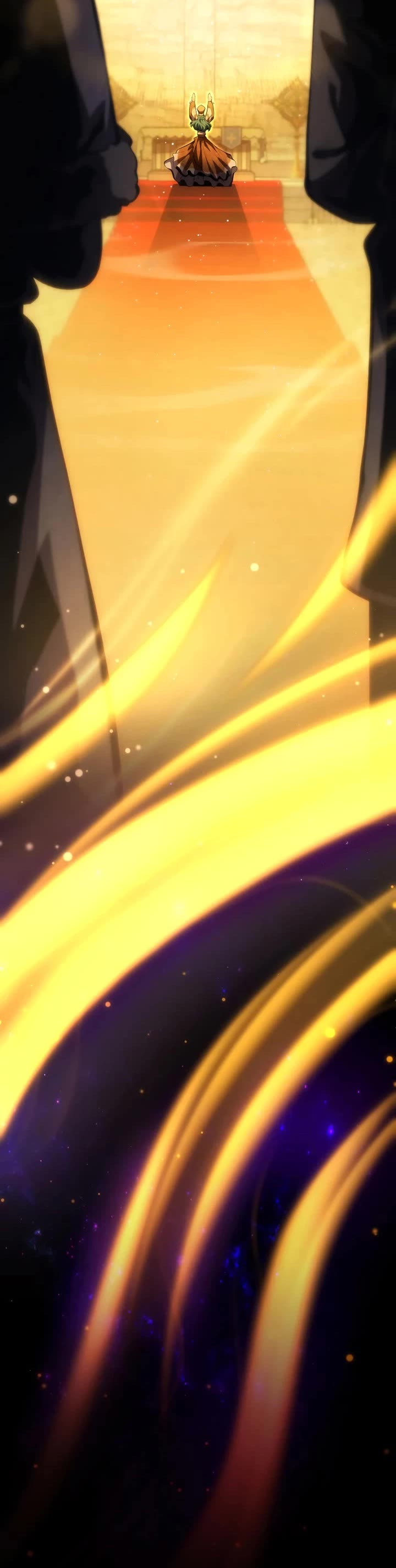 Swordmaster’s Youngest Son chapter 178 page 37