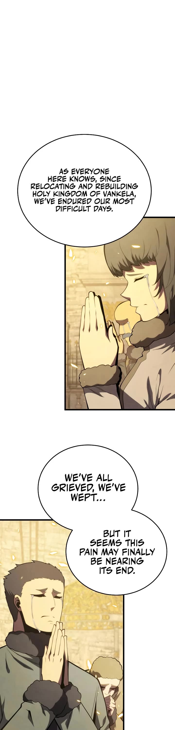 Swordmaster’s Youngest Son chapter 178 page 46