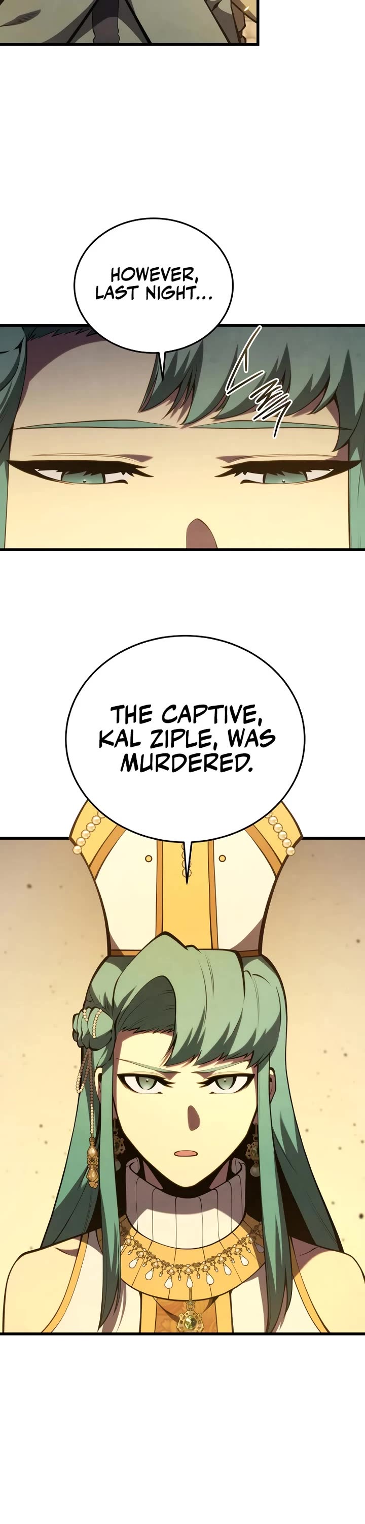 Swordmaster’s Youngest Son chapter 178 page 47