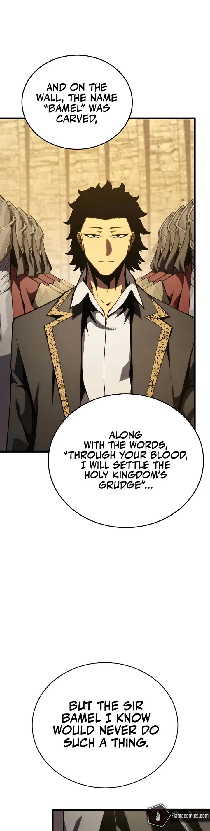 Swordmaster’s Youngest Son chapter 178 page 48