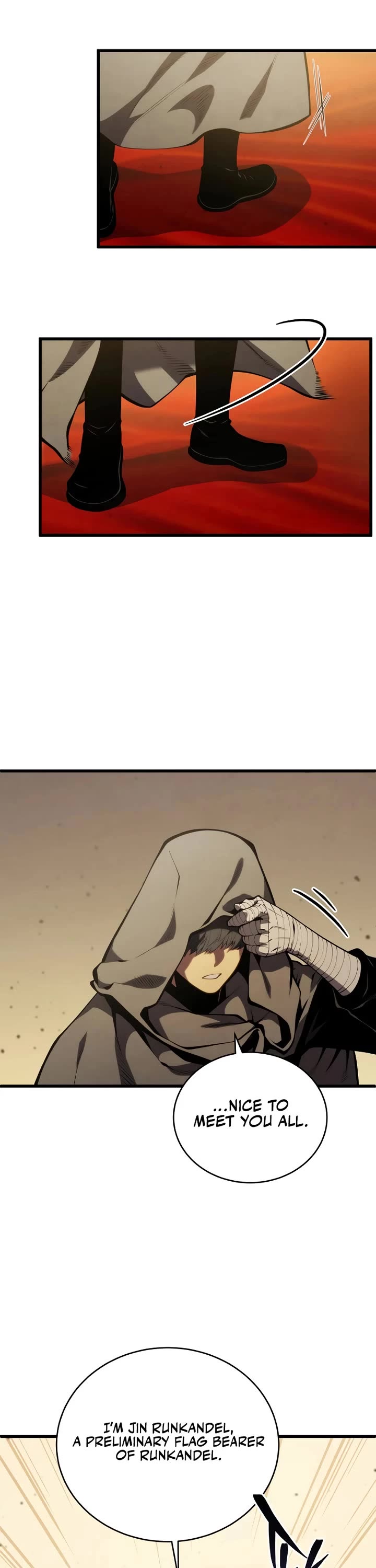 Swordmaster’s Youngest Son chapter 178 page 50