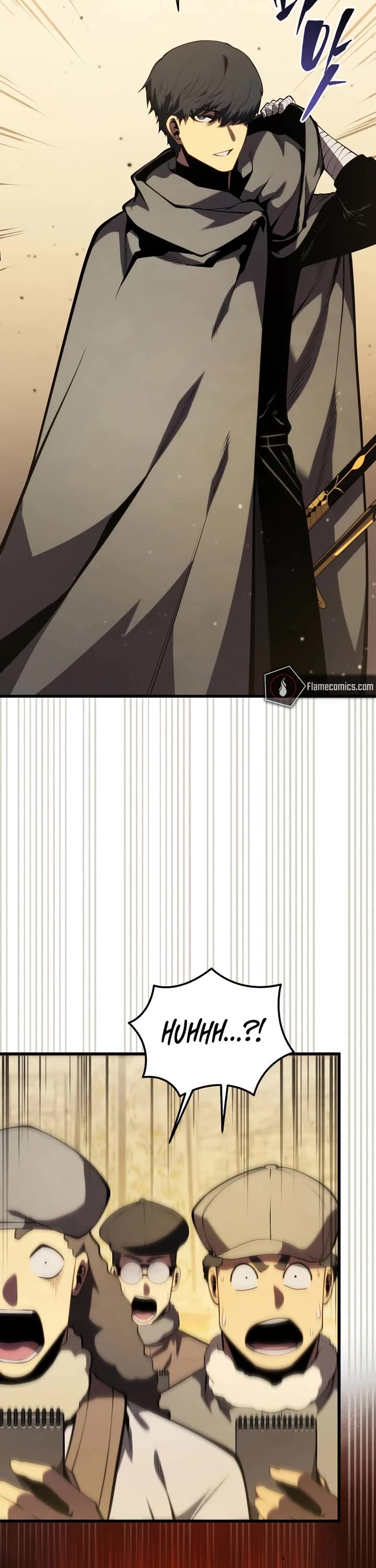 Swordmaster’s Youngest Son chapter 178 page 51