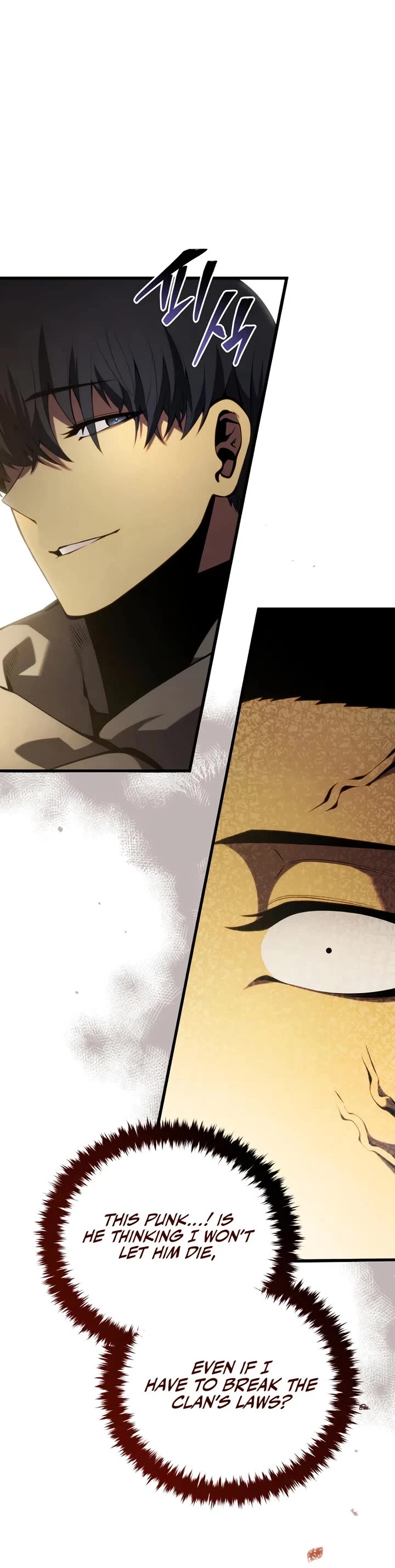 Swordmaster’s Youngest Son chapter 178 page 53