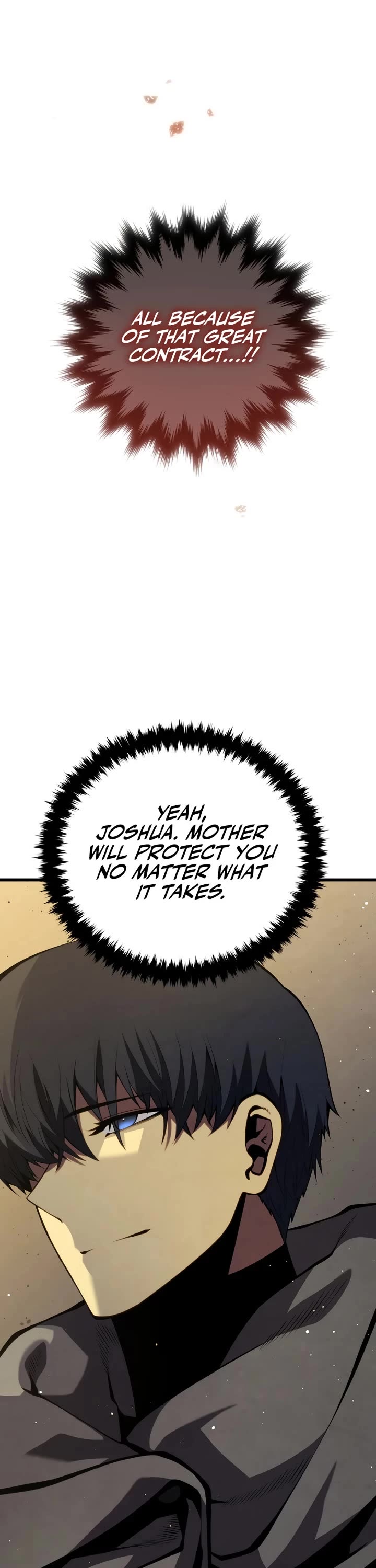 Swordmaster’s Youngest Son chapter 178 page 54