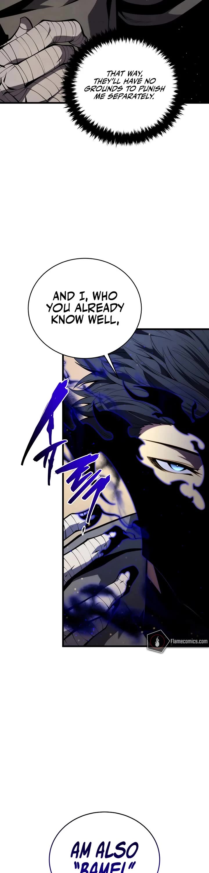 Swordmaster’s Youngest Son chapter 178 page 55