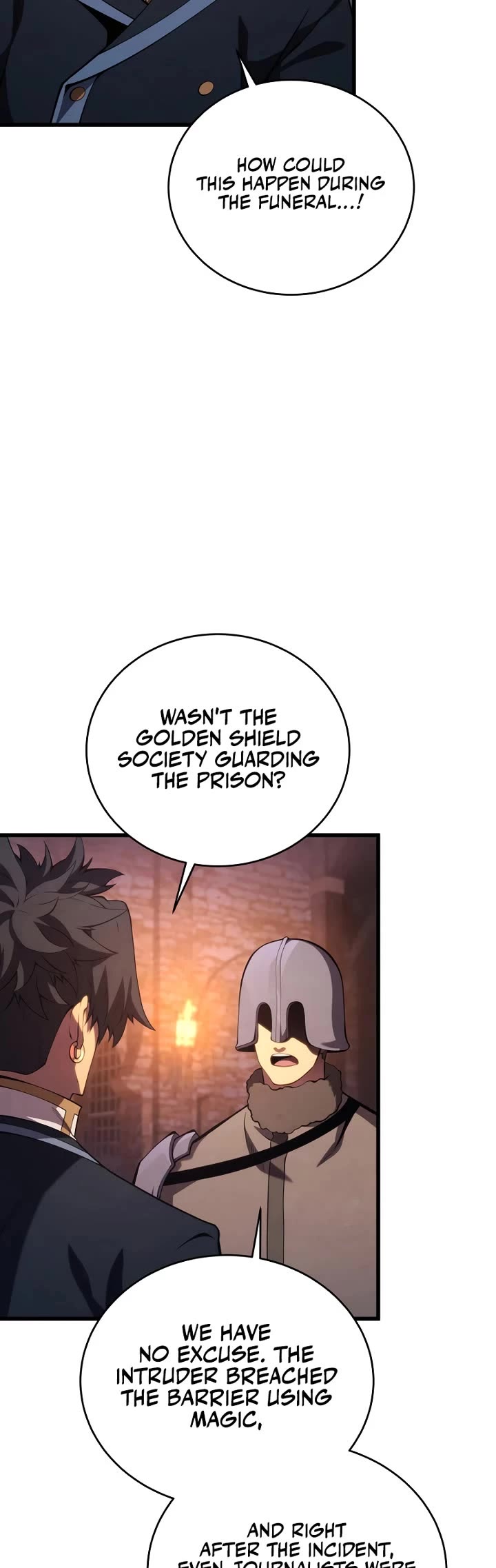 Swordmaster’s Youngest Son chapter 178 page 8