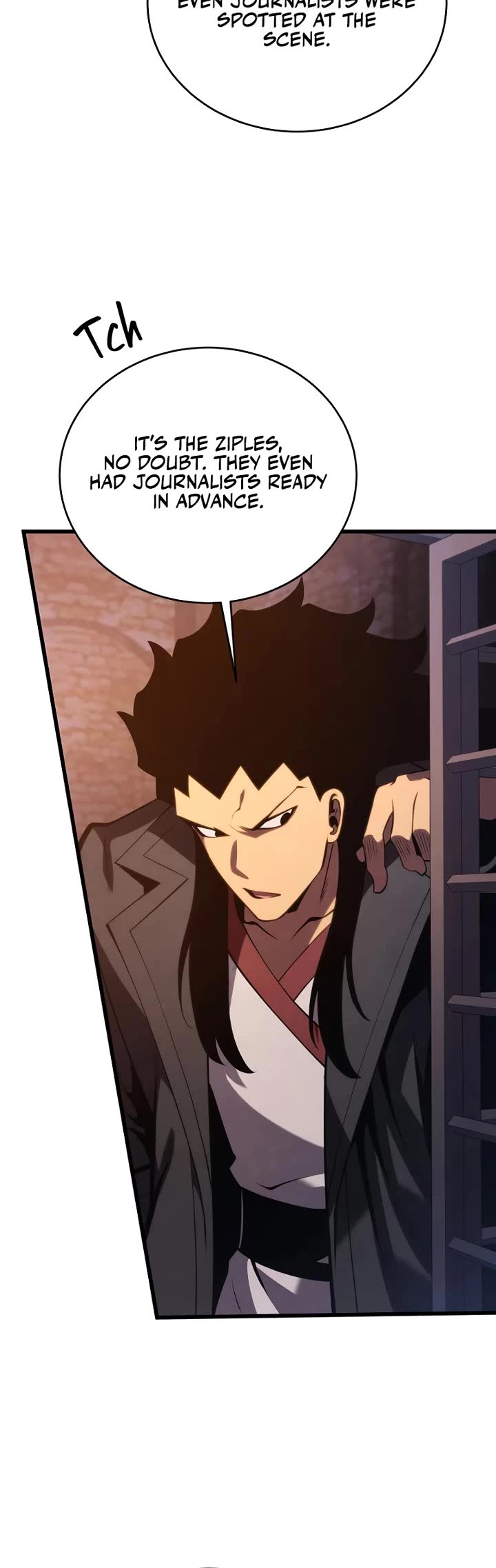 Swordmaster’s Youngest Son chapter 178 page 9