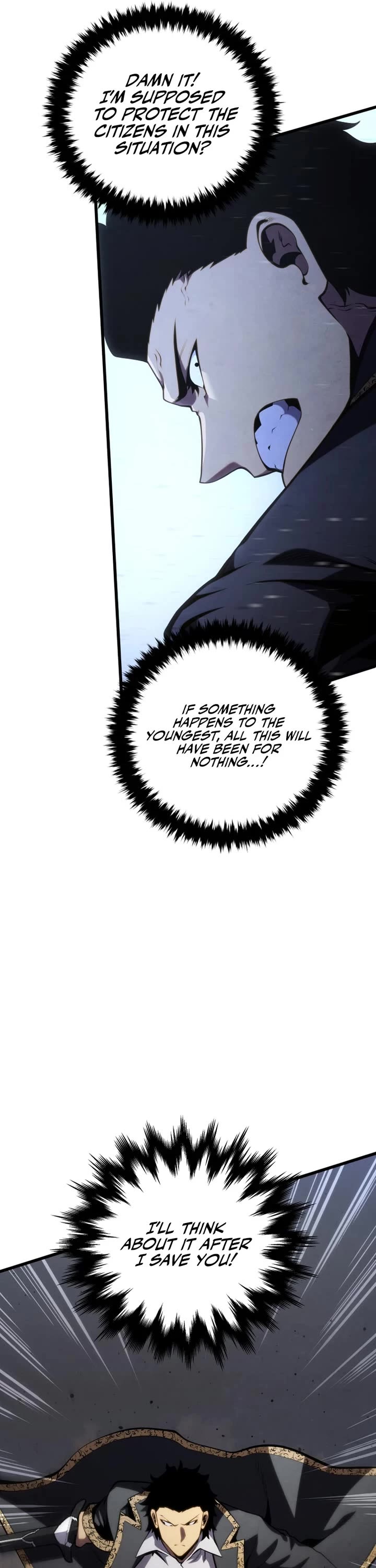 Swordmaster’s Youngest Son chapter 179 page 20