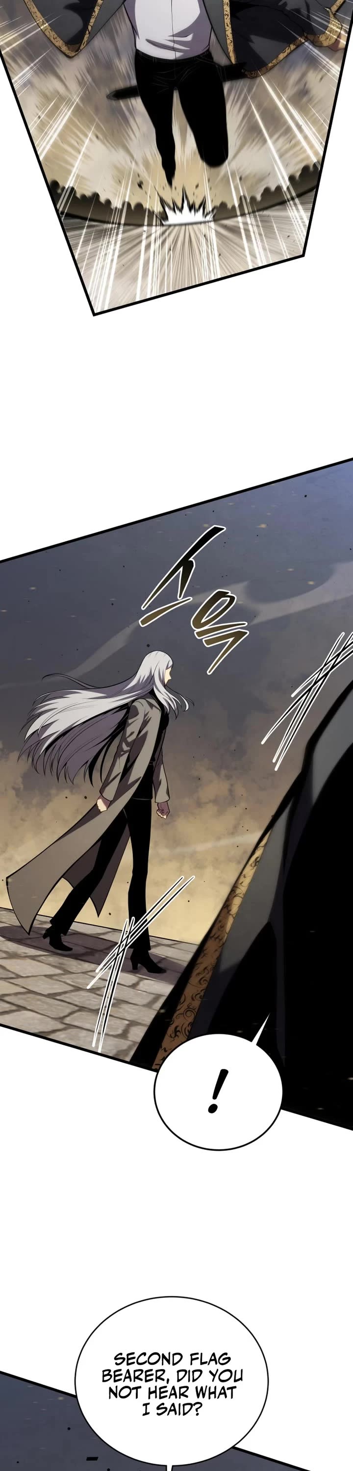 Swordmaster’s Youngest Son chapter 179 page 21