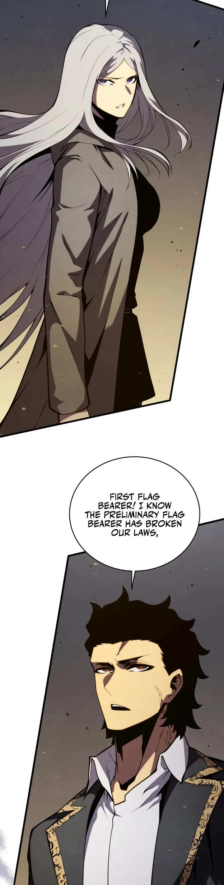 Swordmaster’s Youngest Son chapter 179 page 22