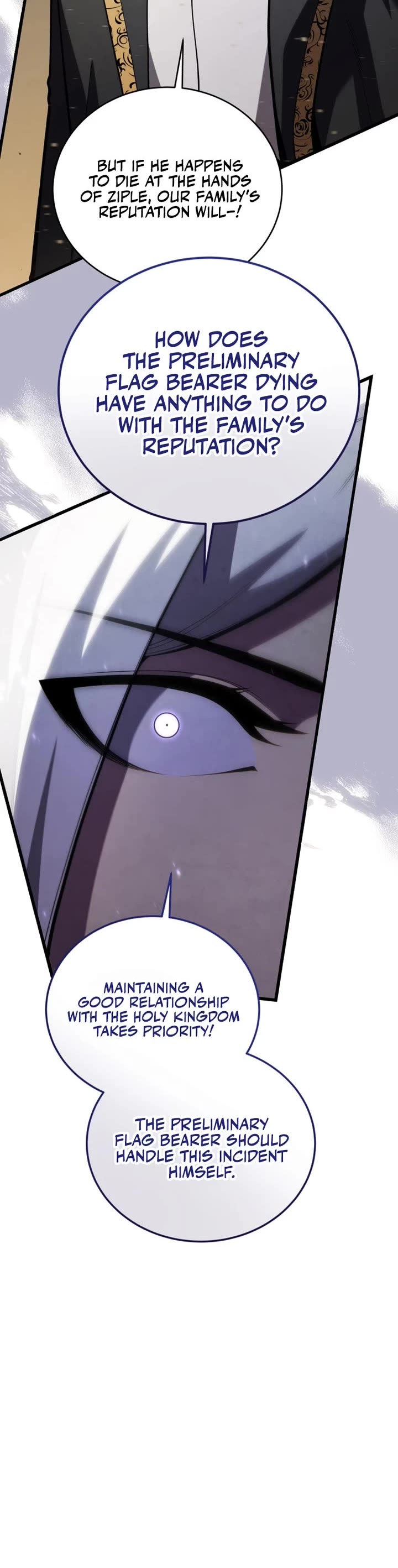 Swordmaster’s Youngest Son chapter 179 page 23