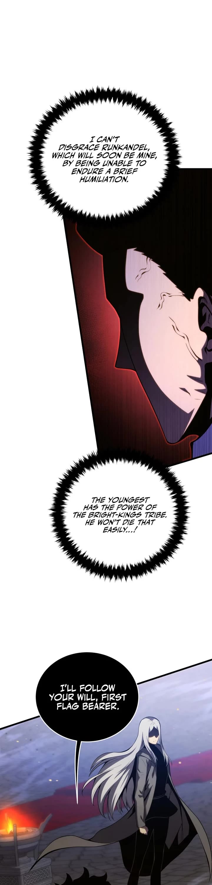 Swordmaster’s Youngest Son chapter 179 page 25