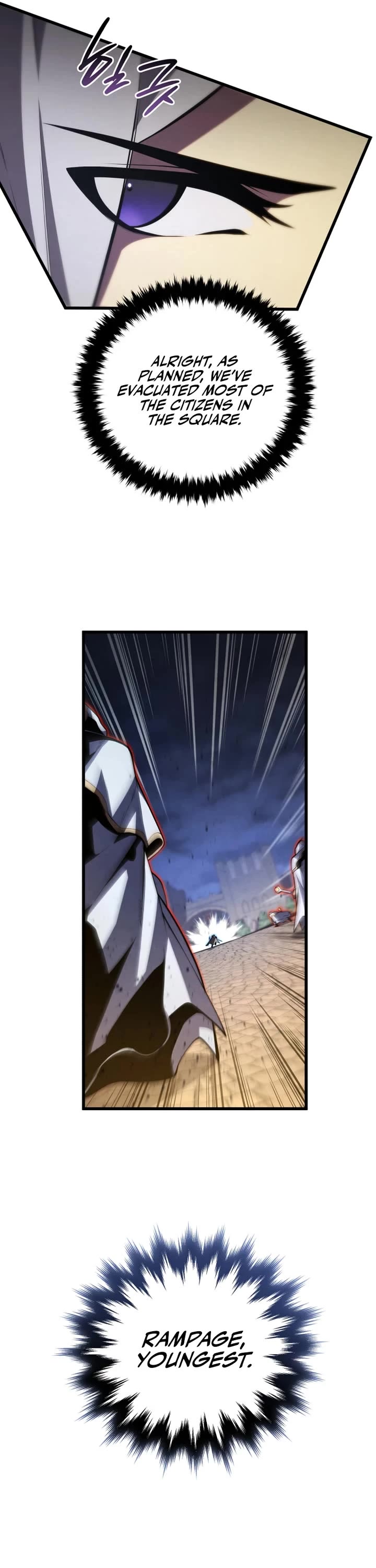 Swordmaster’s Youngest Son chapter 179 page 28