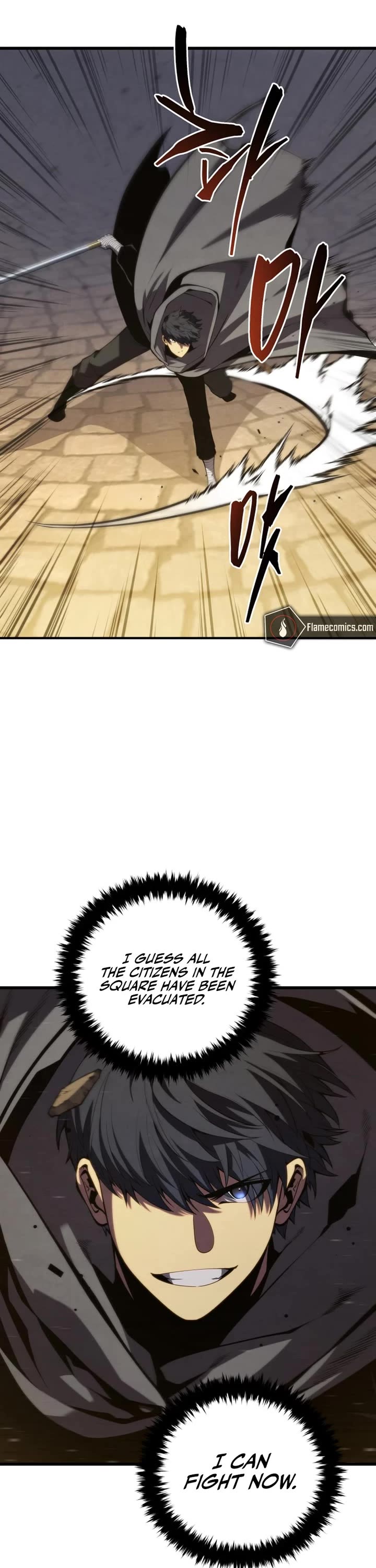 Swordmaster’s Youngest Son chapter 179 page 29