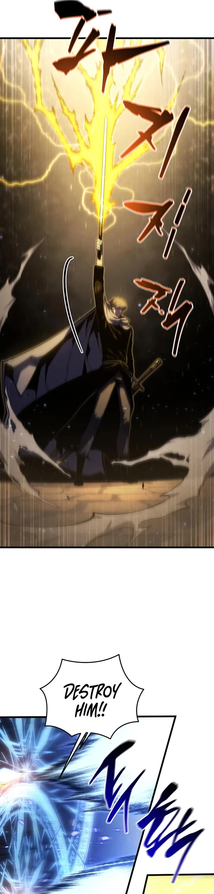 Swordmaster’s Youngest Son chapter 179 page 32