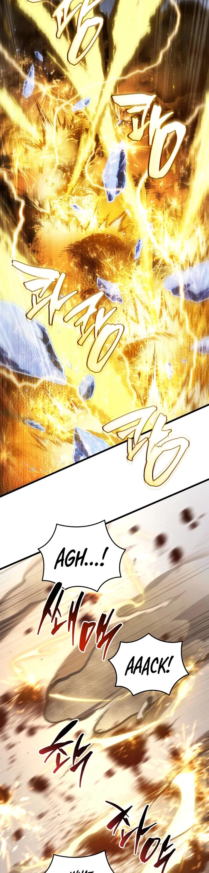 Swordmaster’s Youngest Son chapter 179 page 34