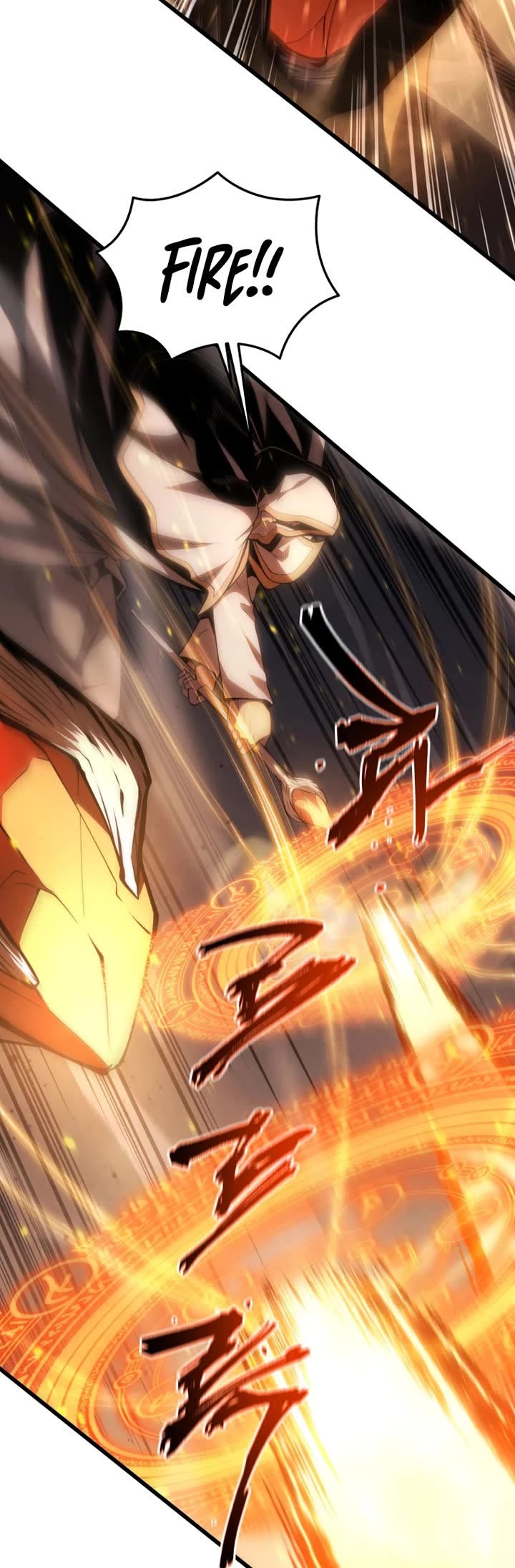Swordmaster’s Youngest Son chapter 179 page 43
