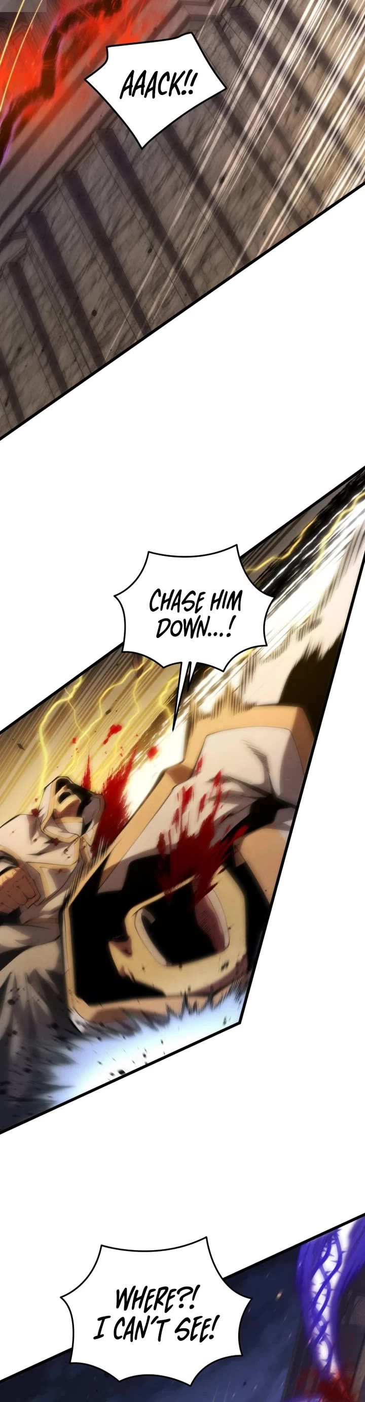 Swordmaster’s Youngest Son chapter 179 page 52