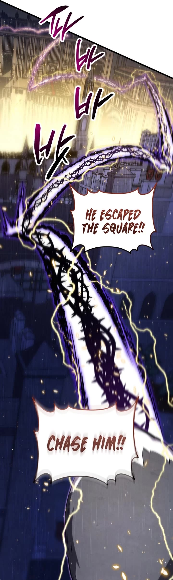 Swordmaster’s Youngest Son chapter 179 page 57