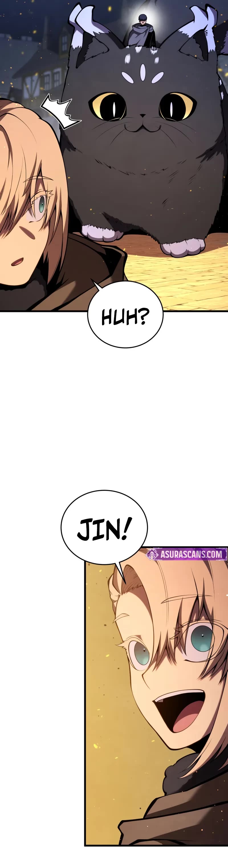 Swordmaster’s Youngest Son chapter 180 page 12