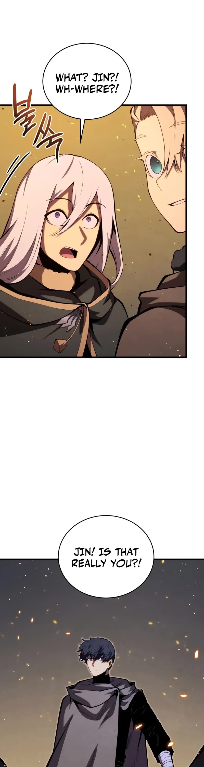 Swordmaster’s Youngest Son chapter 180 page 13