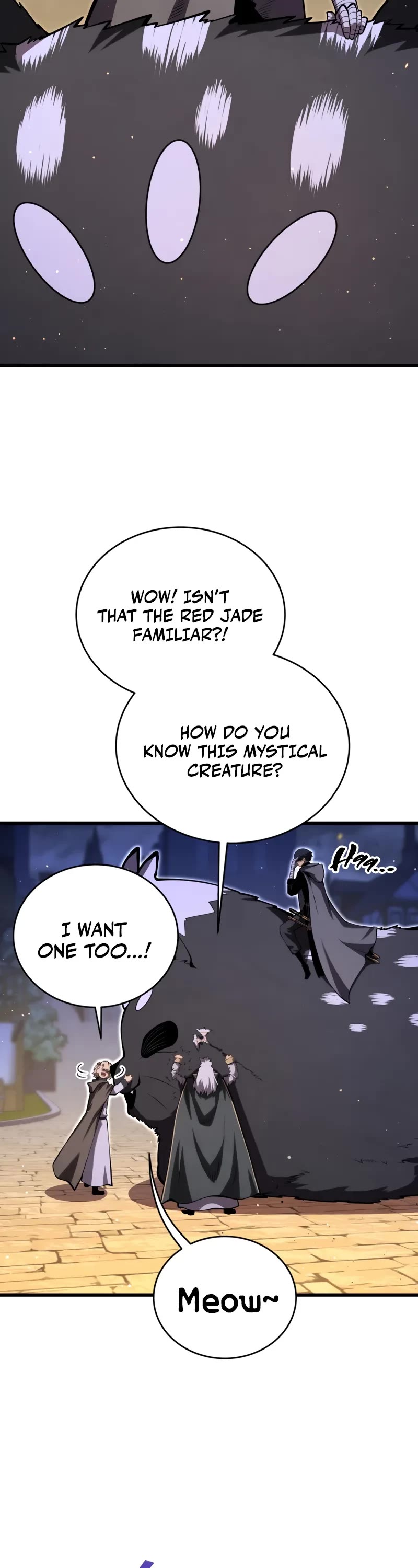 Swordmaster’s Youngest Son chapter 180 page 14