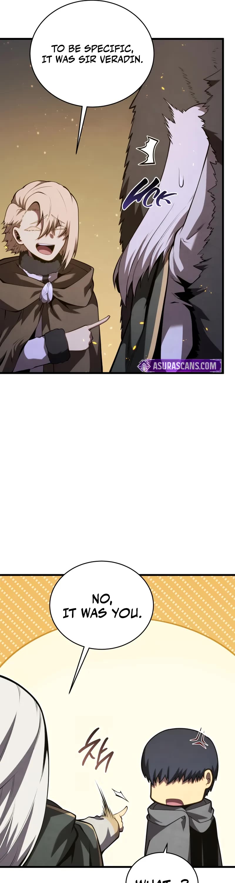 Swordmaster’s Youngest Son chapter 180 page 17