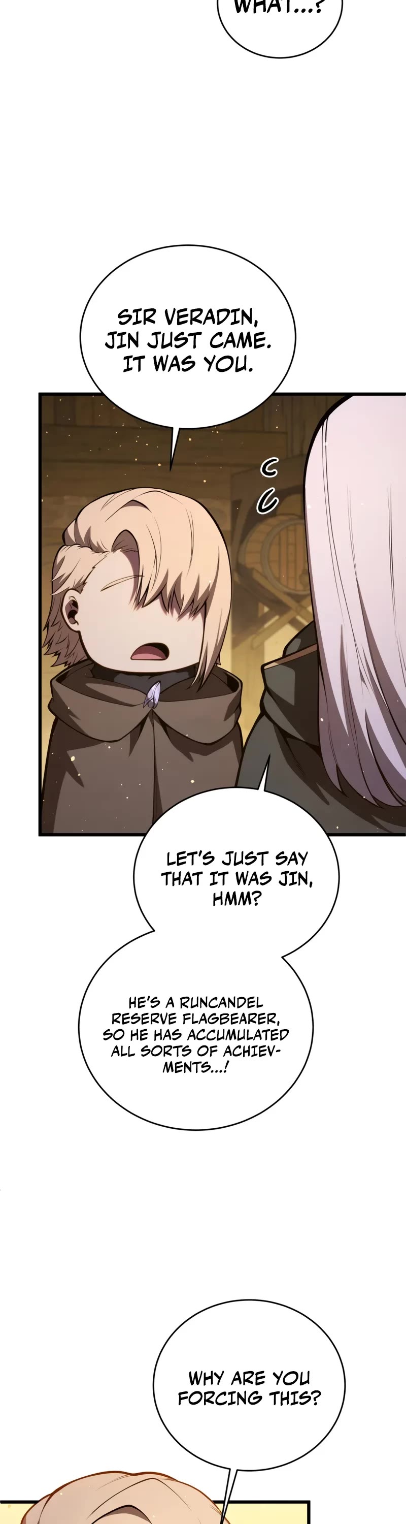 Swordmaster’s Youngest Son chapter 180 page 18