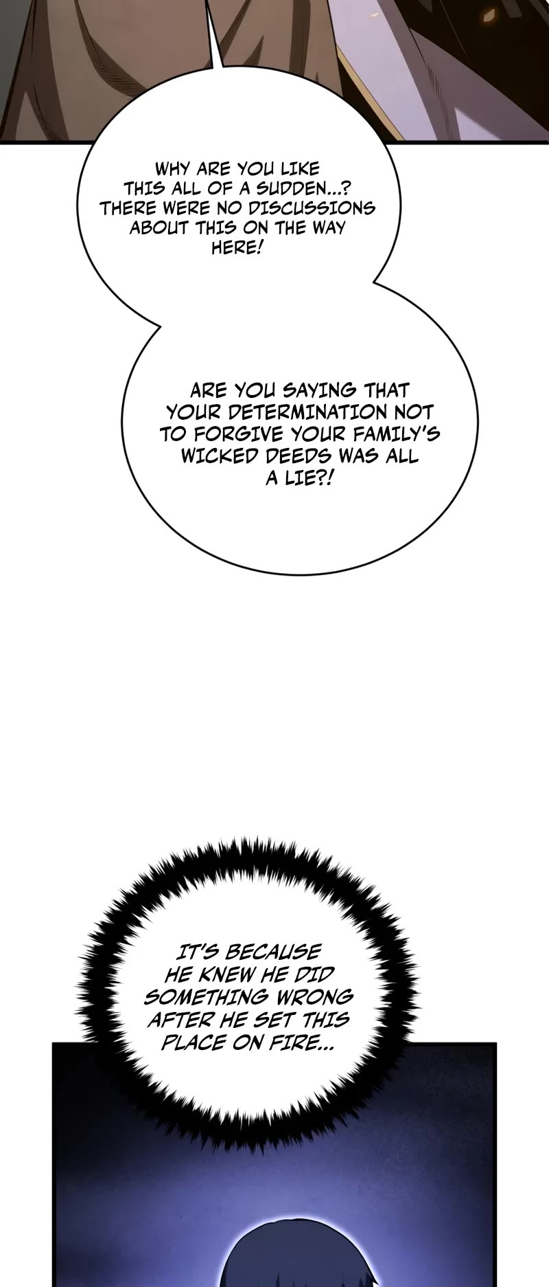 Swordmaster’s Youngest Son chapter 180 page 20