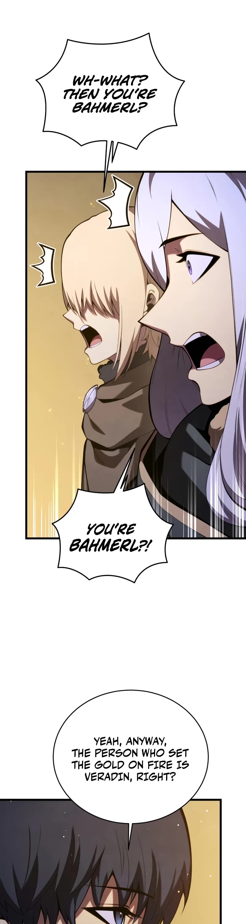 Swordmaster’s Youngest Son chapter 180 page 24