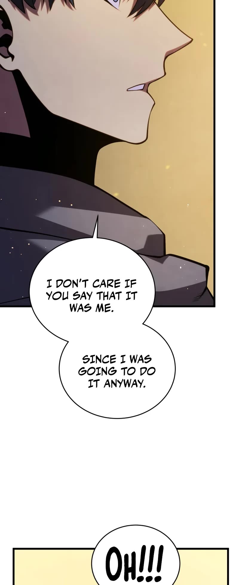 Swordmaster’s Youngest Son chapter 180 page 25