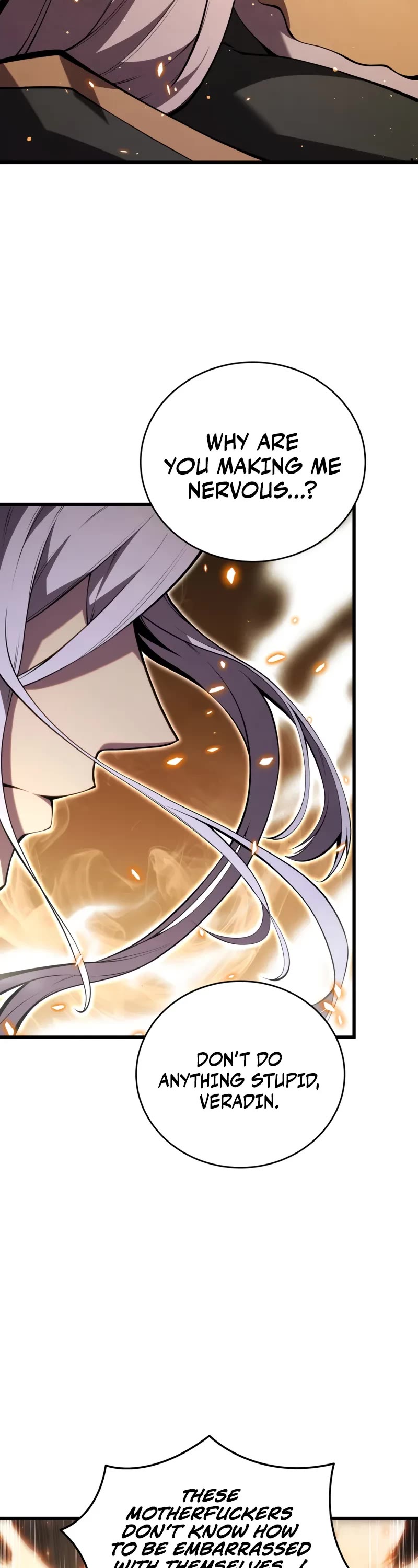 Swordmaster’s Youngest Son chapter 180 page 28