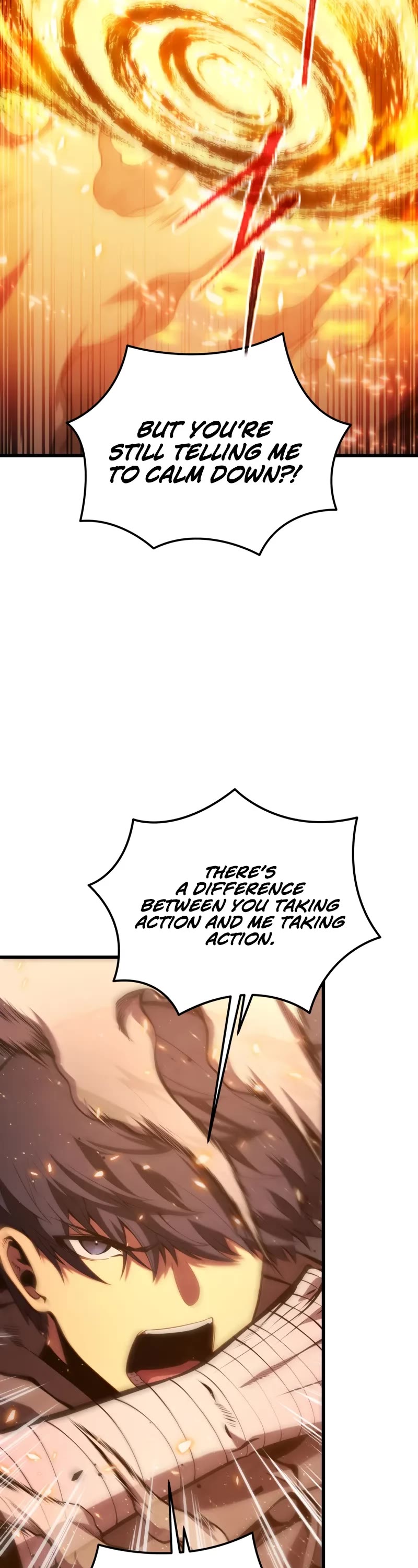 Swordmaster’s Youngest Son chapter 180 page 33