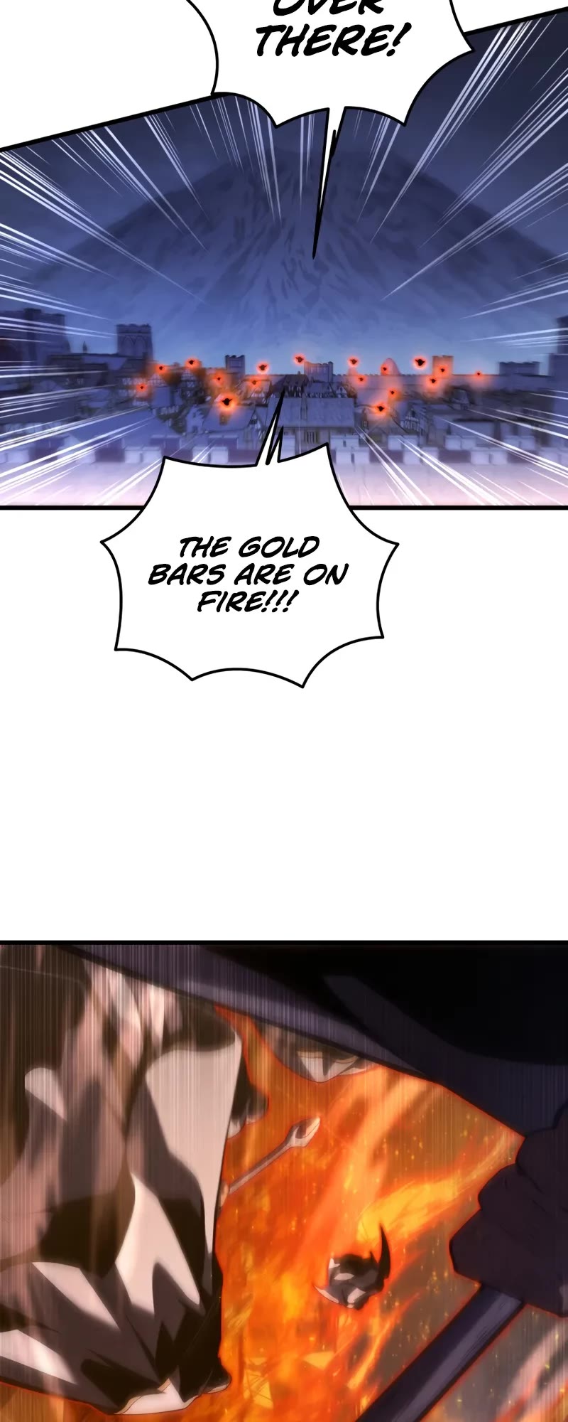 Swordmaster’s Youngest Son chapter 180 page 36