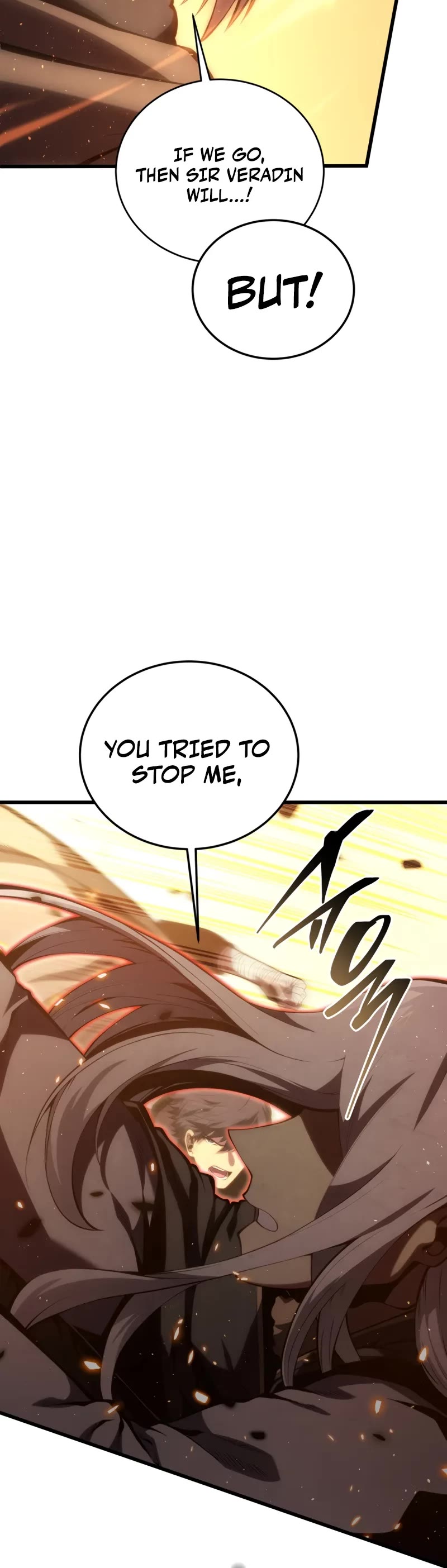 Swordmaster’s Youngest Son chapter 180 page 40