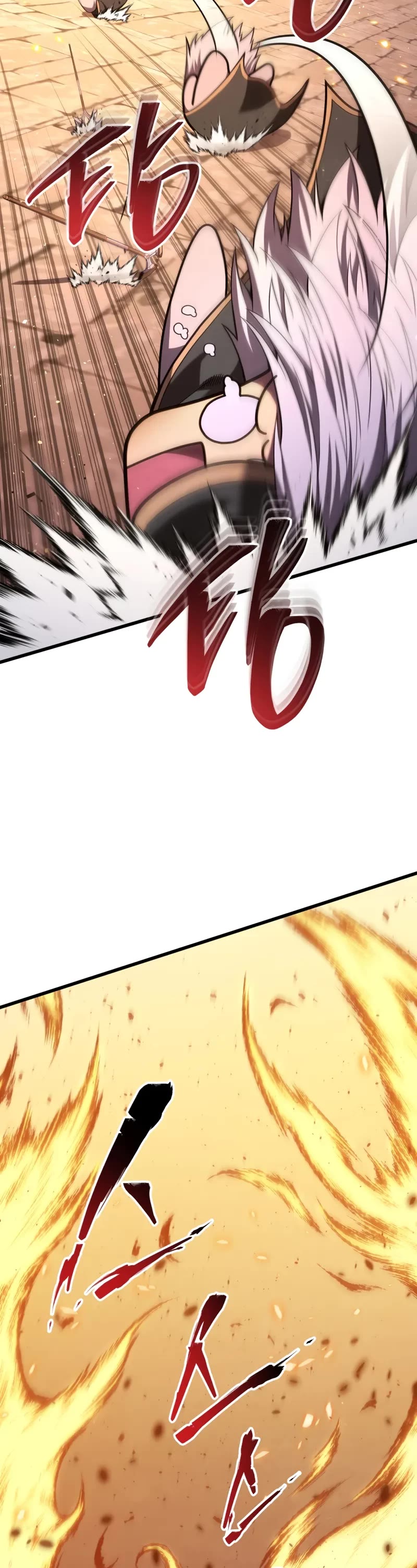 Swordmaster’s Youngest Son chapter 180 page 42