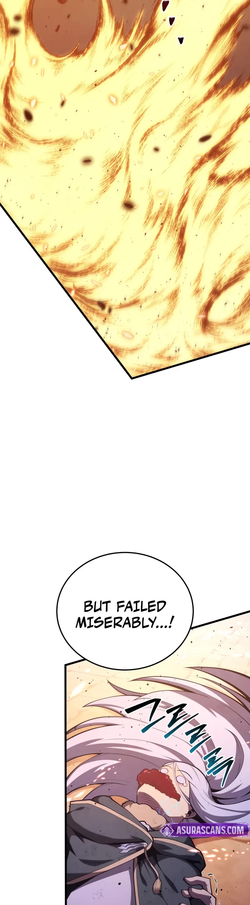 Swordmaster’s Youngest Son chapter 180 page 43