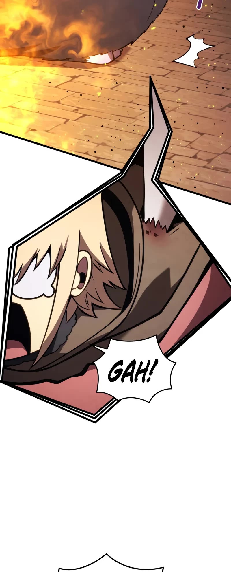 Swordmaster’s Youngest Son chapter 180 page 47