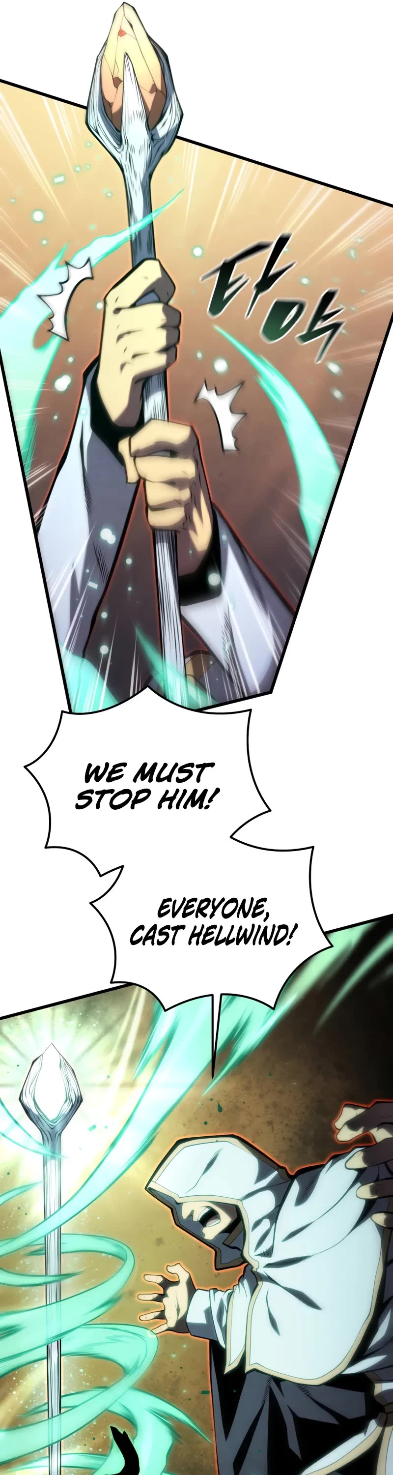 Swordmaster’s Youngest Son chapter 180 page 49