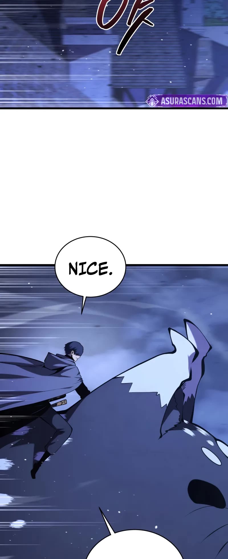 Swordmaster’s Youngest Son chapter 180 page 5