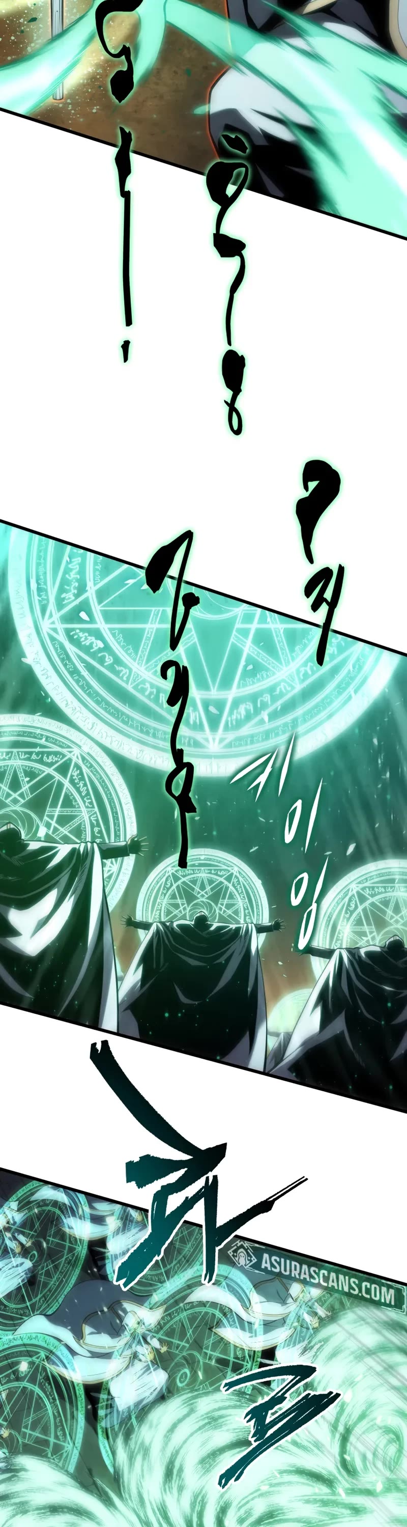 Swordmaster’s Youngest Son chapter 180 page 50